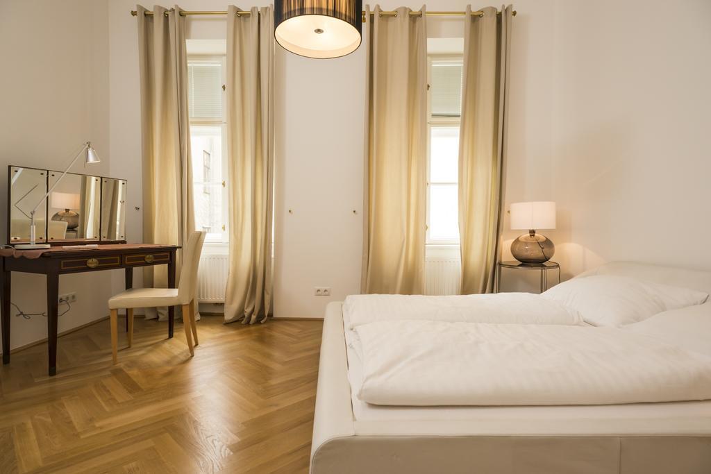 Executive Suites Margareten By Welcome2Βιέννη Εξωτερικό φωτογραφία